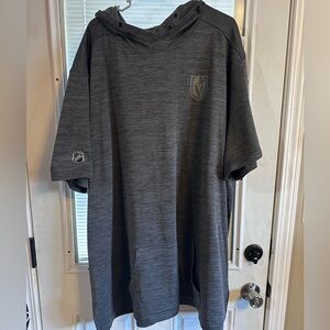 Fanatics Charcoal Hoodie